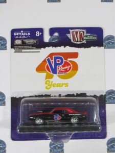 1969 CHEVROLET CAROTE SSRS M2 1:64